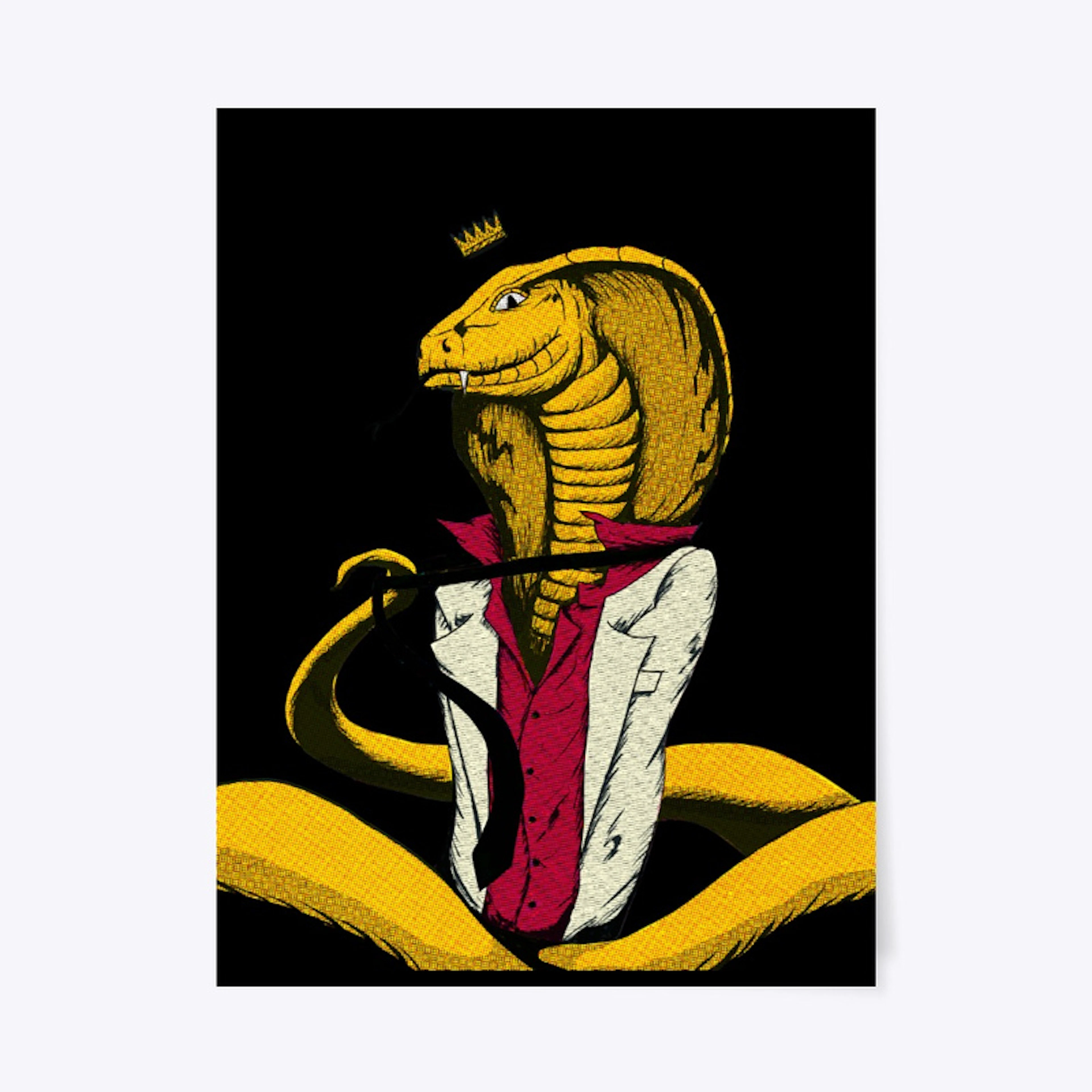 King Cobra Collection